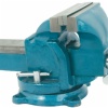 Bench Vice with anvil