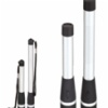 Alu Flashlight-TL-LP2D-7/3D-7/2AA-C/1AA-C