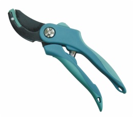 Garden Scissors W/Locking System