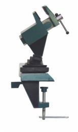 Aluminium Table Vice