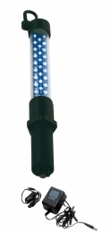 rechargeable working light