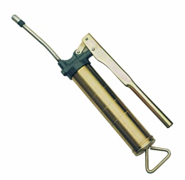 Grease gun,zinc plated