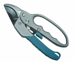 Garden Scissors W/Locking System