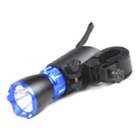 Aluminium Bicycle light-SD-1012