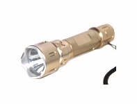 Alu Flashlight-WY-12N3006