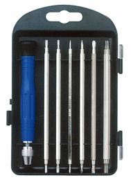 Precision Screwdrivers