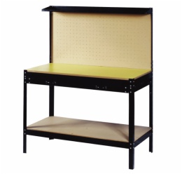 heavy duty work table