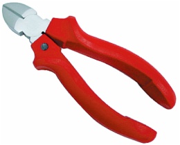 Side Cutting Plier