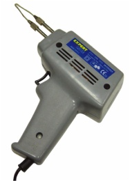 soldering gun