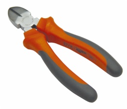 Side Cutting Plier Chrome Vanadium Steel