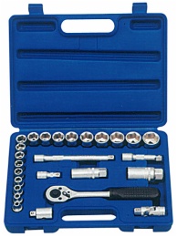 27pcs Socket Set