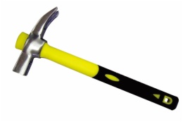 French Type Claw Hammer
