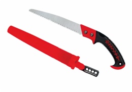 Pruning Saw