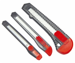 Set of 3pcs Cutter