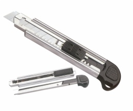 Professional Cutter Aluminium Body