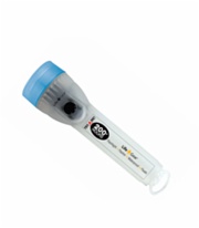 PLASTIC TORCHLIGHT