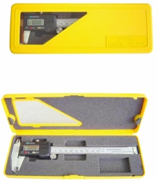 electronic vernier caliper