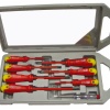 Electrician Screwdriver 1000V TUV/GS approved