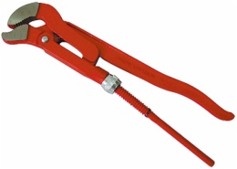 pipe wrench professional type