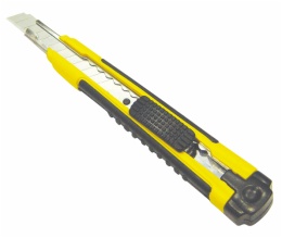 Professional Cutter with bi-material Handle