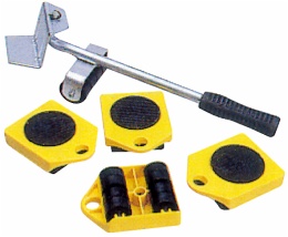 set of 5pcshome trolley