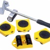 set of 5pcshome trolley