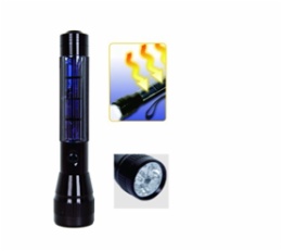 solar flashlight