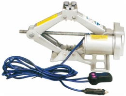 Electrical car bee,max.height 35m 12v lighter powered