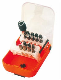Screwdriver Bits Set