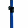 Extension support rod