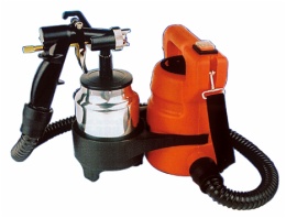 Electric Spray gun