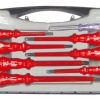 Electrician Screwdriver 1000V TUV/GS approved