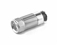 Alu Flashlight with cigarette plug-XZ035H
