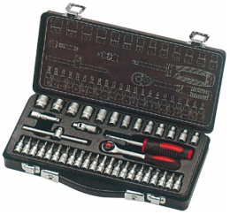 40pcs Socket Set