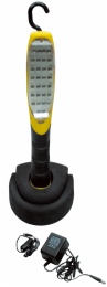 rechargeable working light