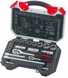 32pcs Socket Set