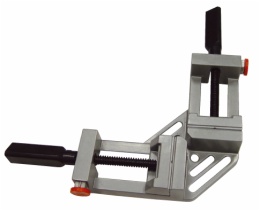 Aluminium Quick Clamp