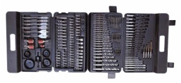 Combination Drills and Bits Set
