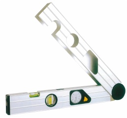 Laser Angle Spirit Level