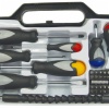 Set of 41pcs Screwdrivers