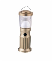 Aluminium Camping lantern
