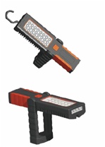 Folding Working Light