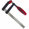 Professinal F Clamp with Bi-material Handel