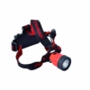 zoomable headlight