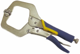 Locking Plier, Type C
