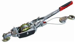 Professional hand puller