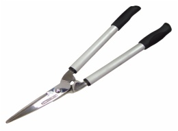 Professional Loping shears Aluminium Handle+TPR insulation Stainless Steel Blade