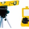 Laser Level set in BMC tripod 38-102cm
