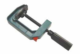 Aluminium Quick Clamp