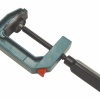 Aluminium Quick Clamp